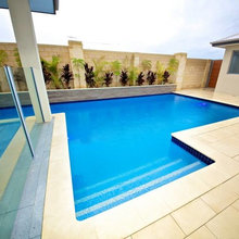 Swimming Pool Ideas