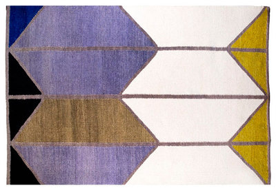 Eclectic Rugs by AHAlife