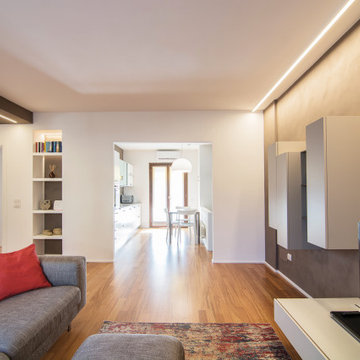 Appartamento WR05 | mq 90