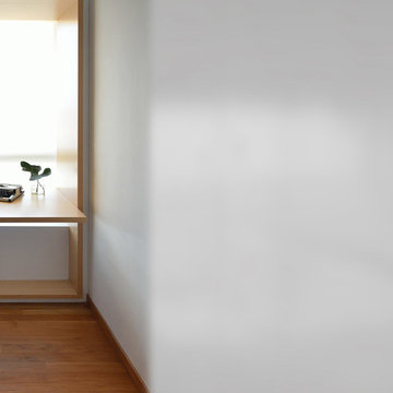 TT Apartment, Singapore