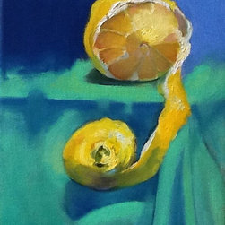 Cheryl Cochran - Artwork