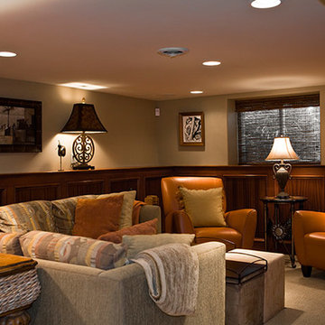 Glendale Home Makeover