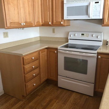 Kitchen Remodeling And Renovation