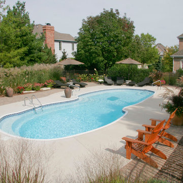Pools