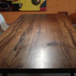 Tisch "Molino" - Dining Tables