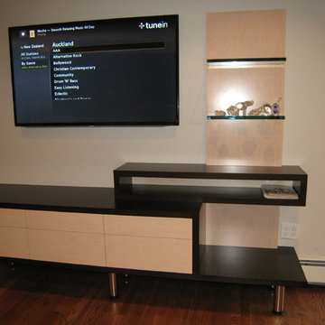 New York Home Renovation
