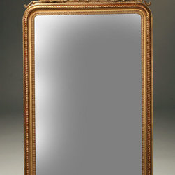 Antique Mirrors - Wall Mirrors