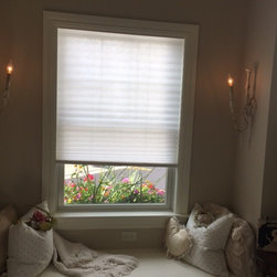 Beautiful Jersey Shore new construction - Wall Sconces