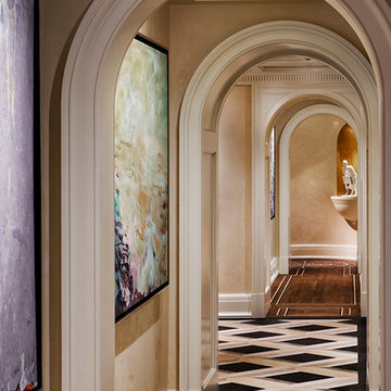 Park Ave Residence