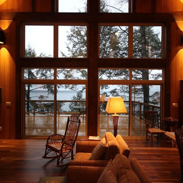 Hunter Cottage