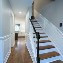 stair ideas