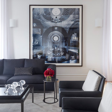 Central Park West