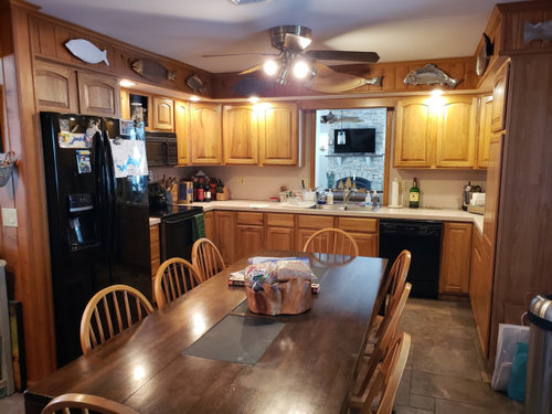 paint color on ceiling??