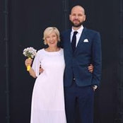 Ilka Puskas's photo