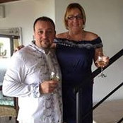 Kelly Luce-Medrano's photo