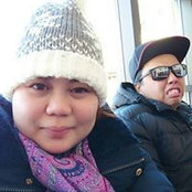 Christine Valondo's photo