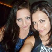Leila Hammouds foto