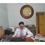 Rajesh Gupta's photo