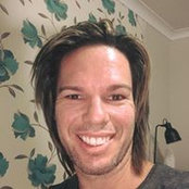 Aaron Lampes billede