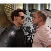 Sergey Kulkov's photo
