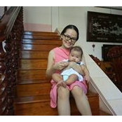 Mai Fang's photo