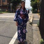 Adora Cheong's photo