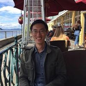 Michael Zhao's photo