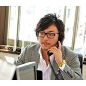 Yasushi Fukuda's photo