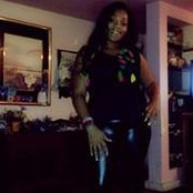 Arykah Deniese's photo