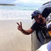 Alex Belliards foto