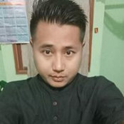 Foto von Ramananda Thongam