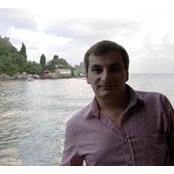 Alan Digurov's photo