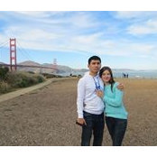 Rustem Yermekbayev's photo