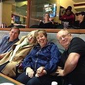 Foto di Sharon Smith