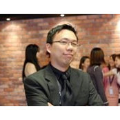 Joshua Khoo's photo