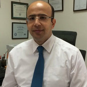 Maged Ezzeldeen's photo