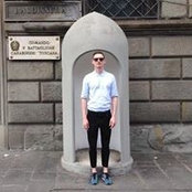 Oliver Gjoen's photo