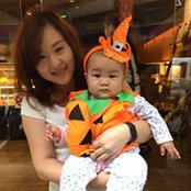 Jamie Ling's photo