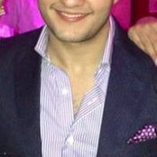 Photo de Aayush Dhawan