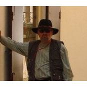 Robert Bucics foto