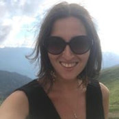 Gayane Kazaryan's photo
