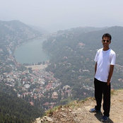Deepak Negis foto