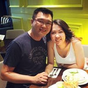 Foto von Lim Chih-Yang