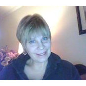 Sharon Radnors foto