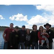 Zoe Morgan's photo