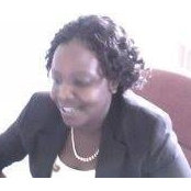 Josephine Matunga's photo