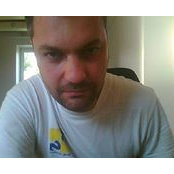 Žilvinas Čėsna's photo