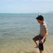 William Ho's photo