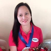 Jenny Suayans foto