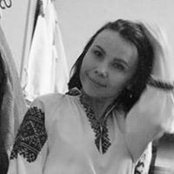 Nusya Bychek's photo